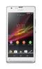 Смартфон Sony Xperia SP C5303 White - Сергиев Посад