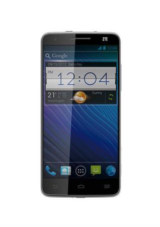 Смартфон ZTE Grand S White - Сергиев Посад